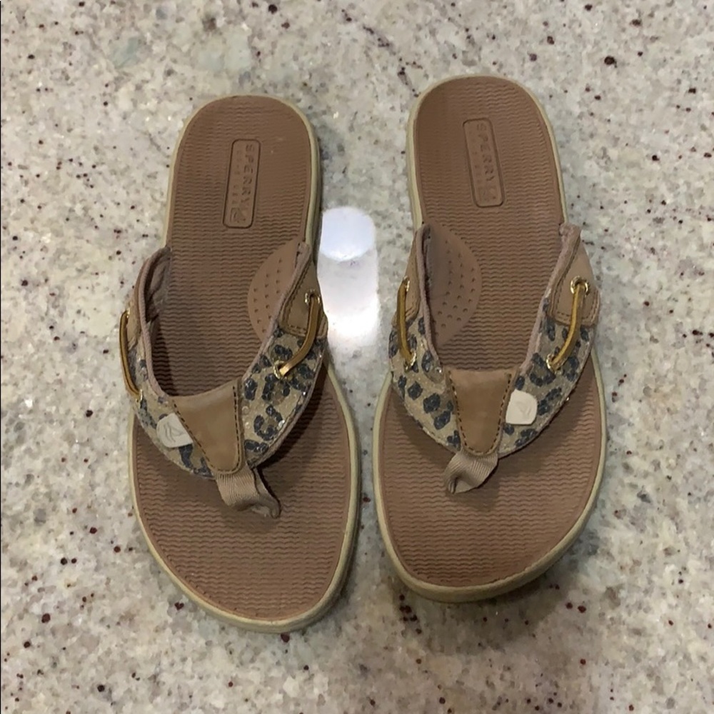 Sperry Top-Sider Flipflop